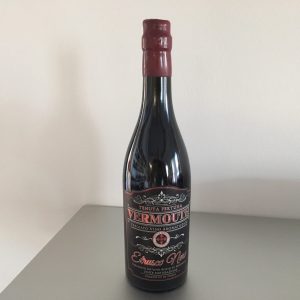 Tenuta Fertuna-Gavorrano – (GR) Vermouth Etrusco Nero Tenuta Fertuna-Gavorrano – (GR) Vermouth Etrusco Nero