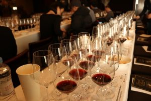 Settimana di degustazione dei vini del Consorzio di tutela del Cirò dal 21 al 26 ottobre.