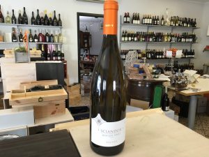 Banfi Sciandor Moscato D’Asti Docg 2015