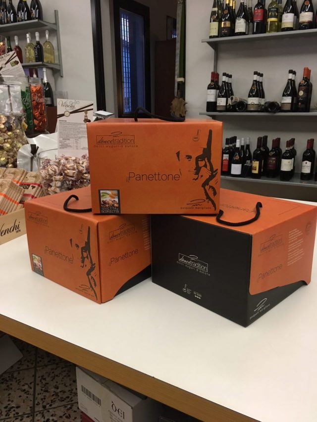 Il panettone di Pasquale Marigliano miglior pasticcere italiano del 2016 Il panettone di Pasquale Marigliano miglior pasticcere italiano del 2016