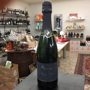 Belisario Cuvee Nadir Brut-Cantina Belisario – Matelica (MC)